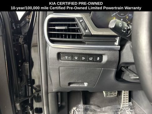 Certified 2023 Kia Telluride SX X-Line AWD/4WD image 13