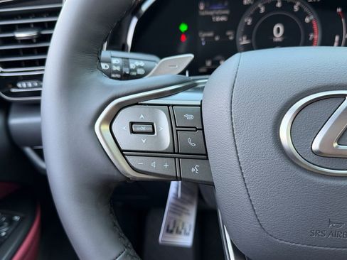 New 2026 Lexus NX 350 AWD w/ Premium Package image 16