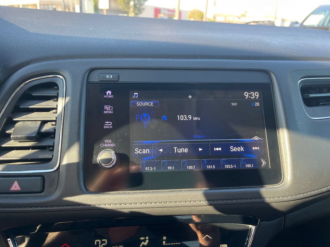 Used 2019 Honda HR-V EX-L image 30