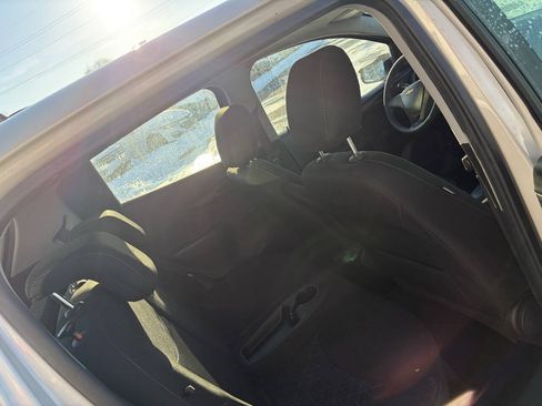 Used 2020 Chevrolet Spark LS FWD image 16