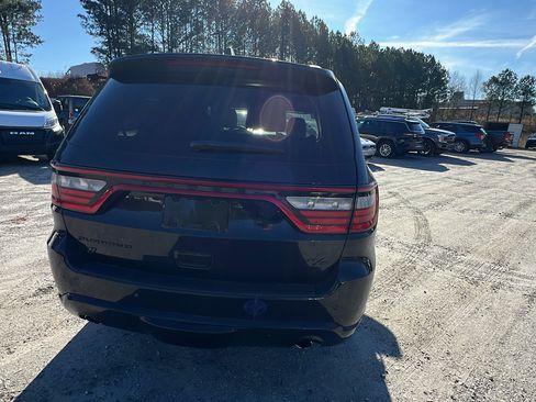Used 2025 Dodge Durango R/T image 10
