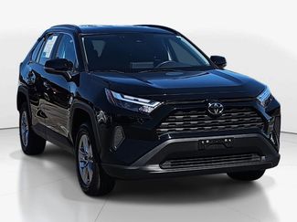 Used 2024 Toyota RAV4 XLE video 2