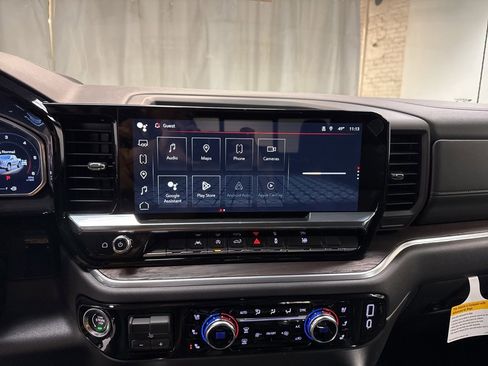 New 2026 GMC Sierra 1500 SLT w/ SLT Premium Package image 26