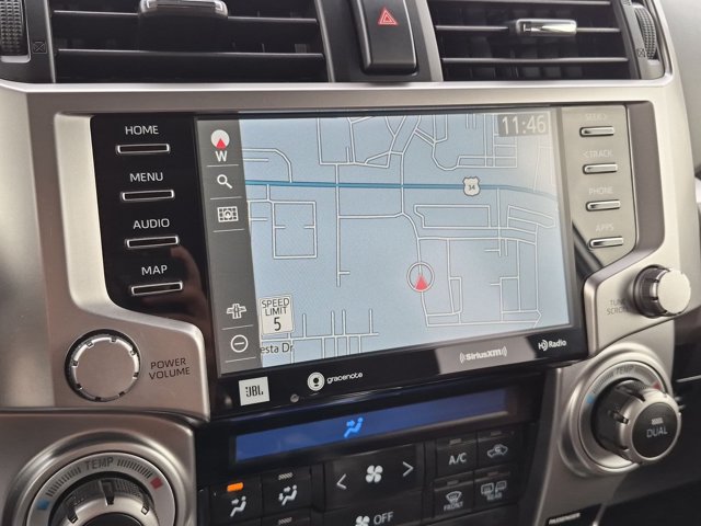 Certified 2024 Toyota 4Runner Limited AWD/4WD image 13