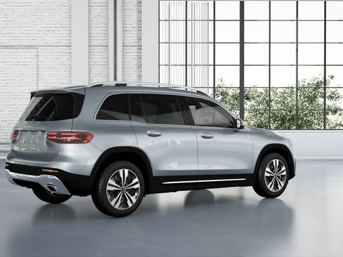 New 2026 Mercedes-Benz GLB 250 image 15