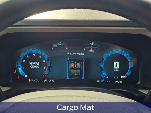 New 2025 Ford Bronco Sport Big Bend image 21