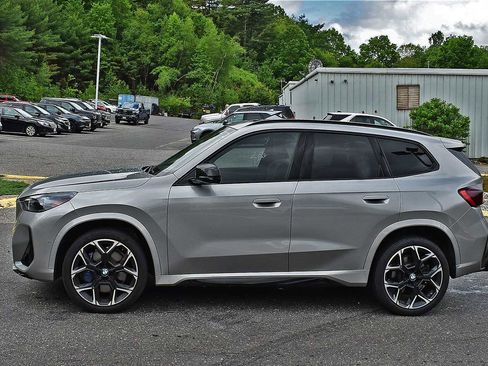 Used 2026 BMW X1 M35i AWD/4WD image 4