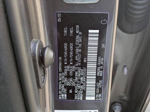 Used 2023 Toyota 4Runner Limited RWD image 15