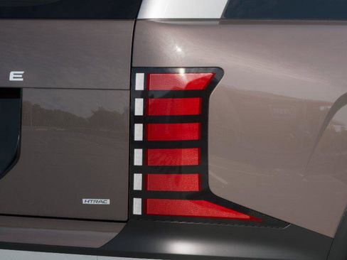 New 2026 Hyundai Palisade SEL image 10