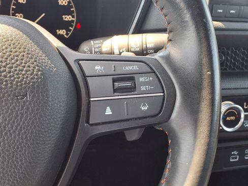 Used 2024 Honda CR-V Sport image 22