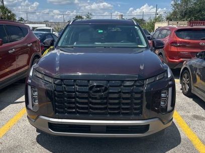 Used 2023 Hyundai Palisade SEL w/ Premium Package