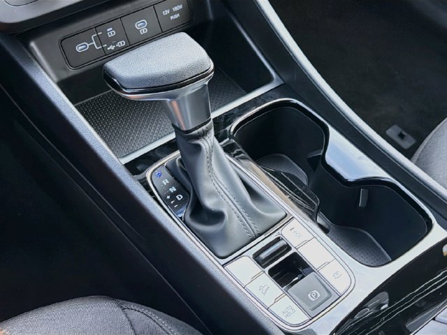 New 2026 Hyundai Tucson SE FWD image 16