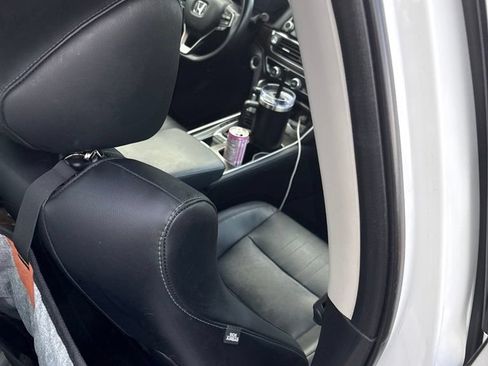 Used 2018 Honda Accord EX-L image 12