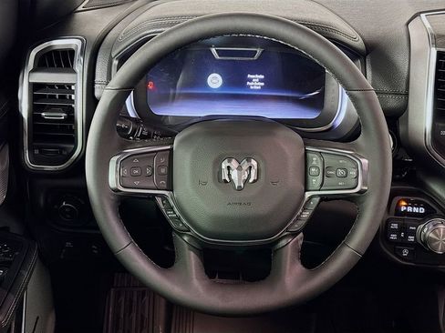 New 2026 RAM 1500 Laramie w/ Night Edition image 13