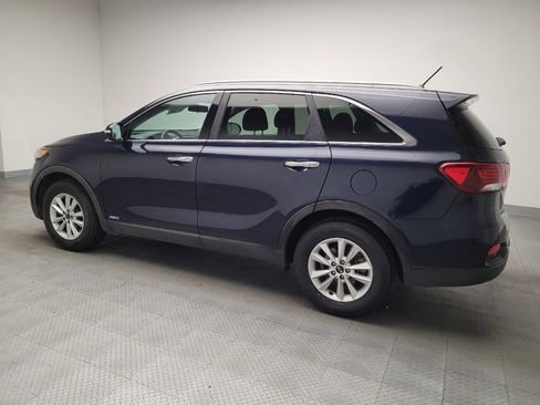 Used 2020 Kia Sorento LX w/ LX I4 Convenience Package AWD/4WD image 3
