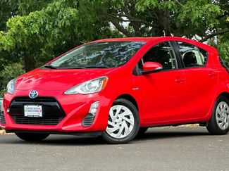 Used 2016 Toyota Prius C Two FWD video 1