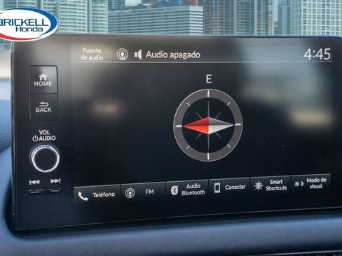 Certified 2024 Honda HR-V EX-L image 34