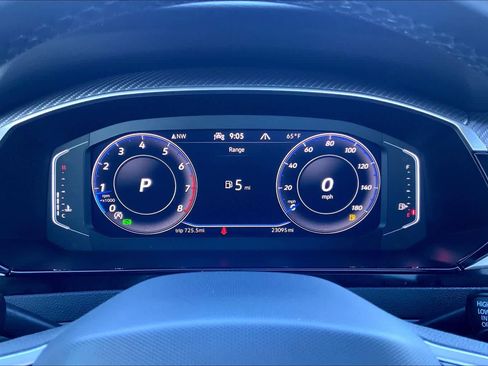 Used 2023 Volkswagen Arteon SEL Premium image 21