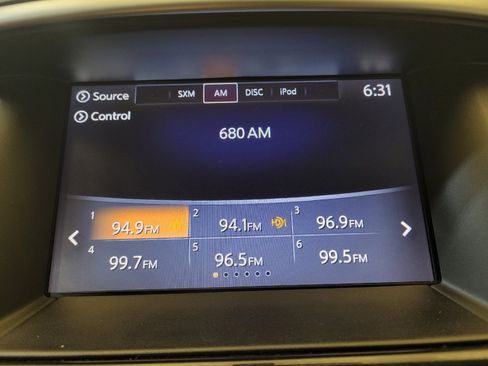 Used 2017 Nissan Pathfinder SV w/ Trailer Tow Package image 25