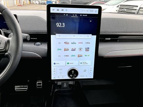 Used 2025 Ford Mustang Mach-E Premium w/ Sport Appearance Package image 6