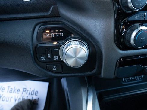 Certified 2024 RAM 1500 Laramie image 21