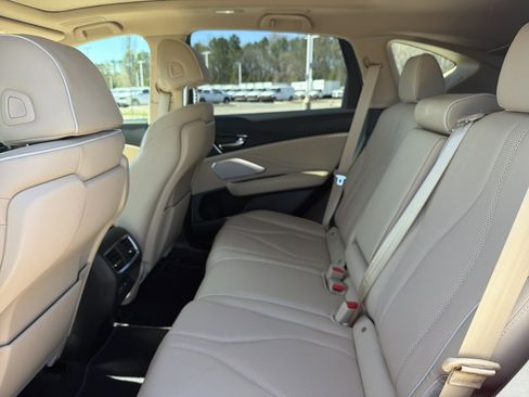 Certified 2019 Acura RDX w/Advance Pkg image 31