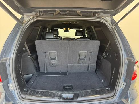 Used 2018 Dodge Durango GT w/ Blacktop Package image 8