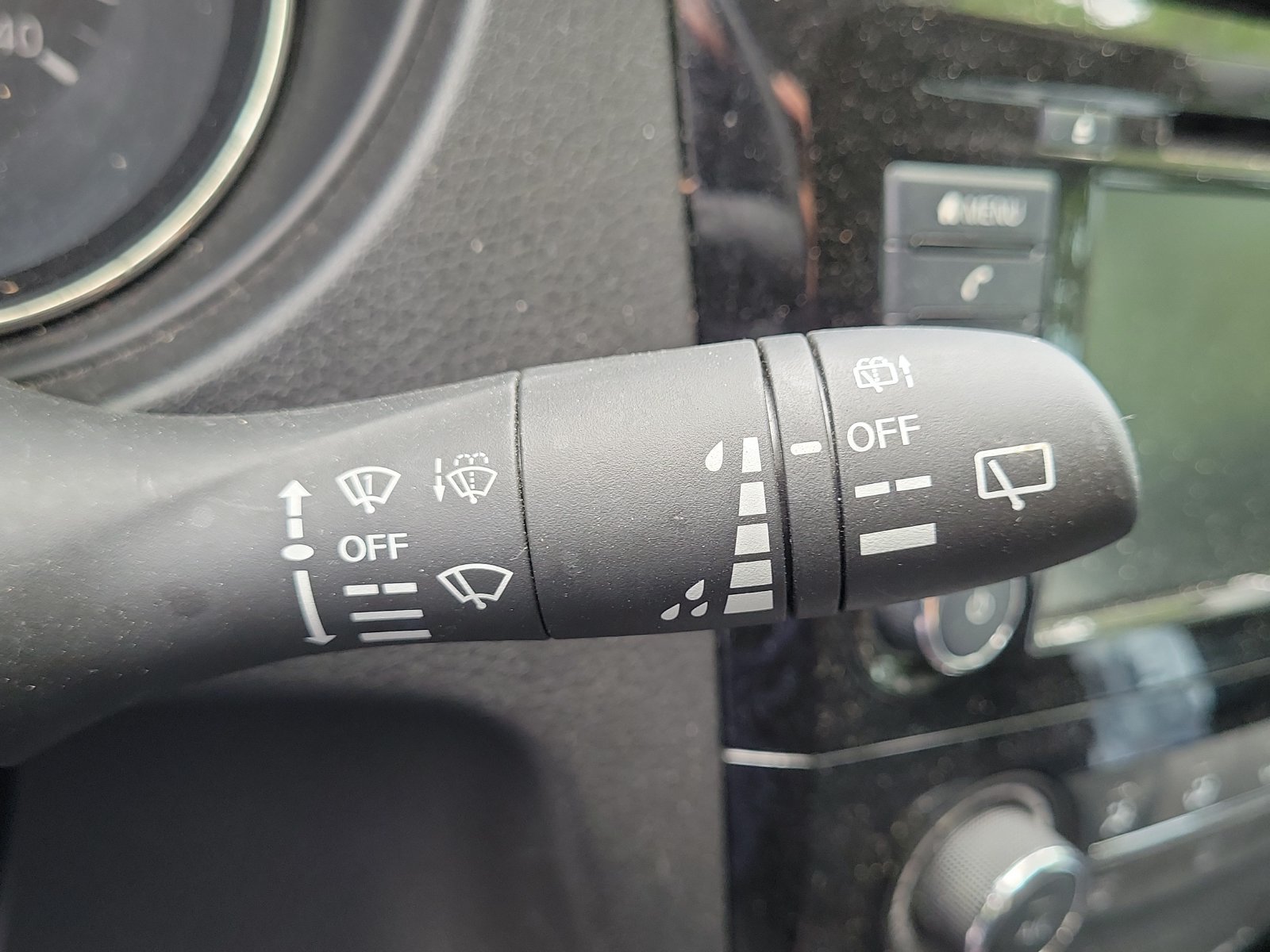 Used 2021 Nissan Rogue Sport S FWD image 18