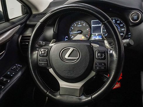 Used 2019 Lexus NX 300 FWD image 15