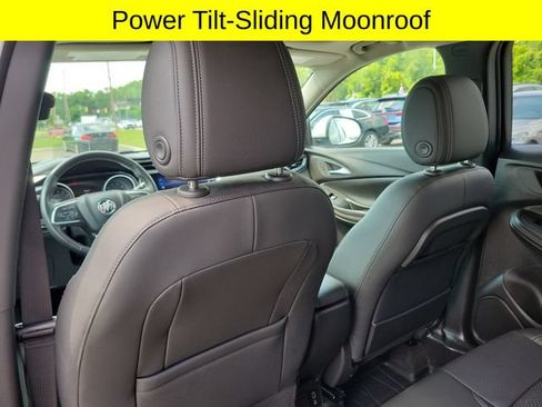 Used 2023 Buick Encore GX Essence w/ Advanced Technology Package AWD/4WD image 27