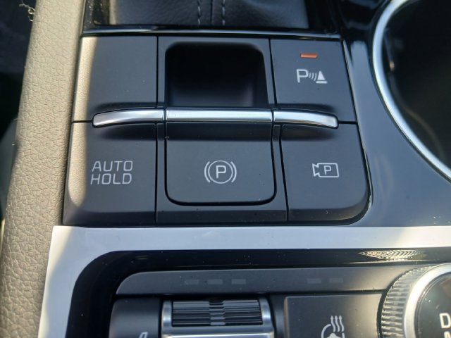 New 2026 Kia K5 GT-Line AWD/4WD image 22