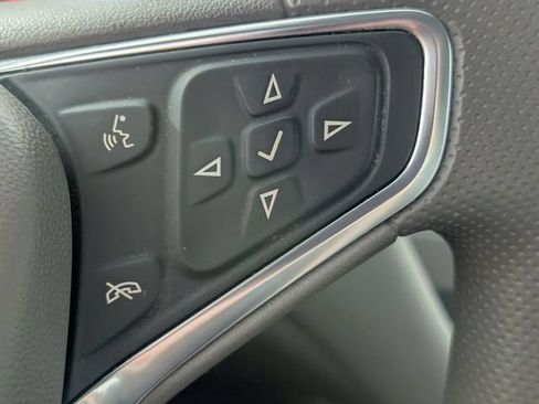Used 2024 Chevrolet Malibu LT FWD image 17
