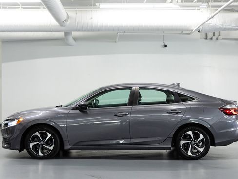 Used 2021 Honda Insight EX image 2