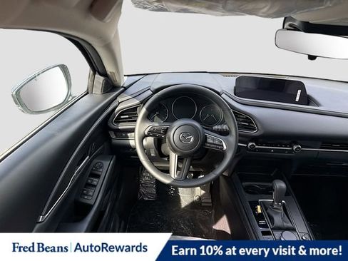 New 2026 MAZDA CX-30 AWD 2.5 S w/ Select Sport Pkg image 20