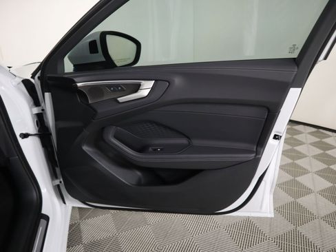 New 2025 Audi A5 2.0T Premium Plus image 27