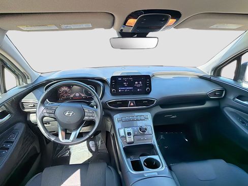 Used 2022 Hyundai Santa Fe XRT image 17