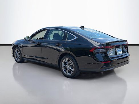 Used 2023 Honda Accord EX image 7