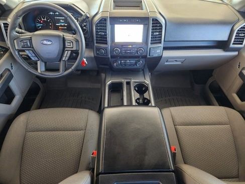 Used 2020 Ford F150 XLT w/ Equipment Group 302A Luxury image 27