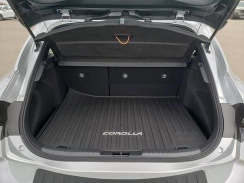 New 2026 Toyota Corolla XSE FWD image 7