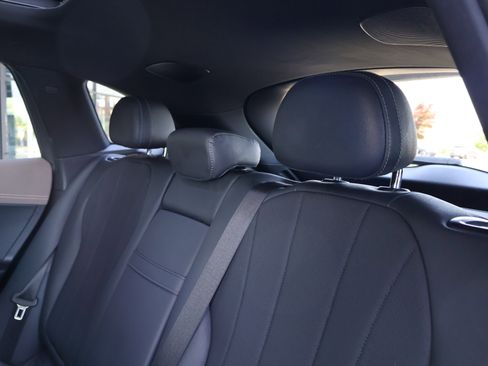 Certified 2023 Mercedes-Benz EQE 350+ 4MATIC SUV image 18