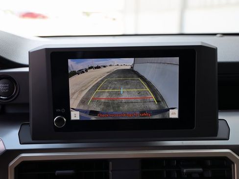 New 2025 Toyota Tacoma SR5 image 16