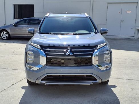 Used 2026 Mitsubishi Outlander SEL FWD image 6
