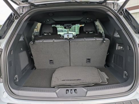 New 2026 Ford Explorer ST RWD image 5