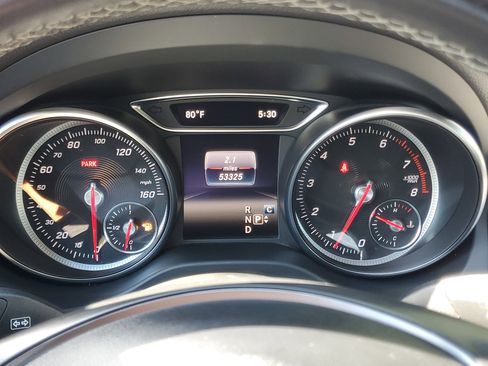 Used 2018 Mercedes-Benz CLA 250 4MATIC image 22