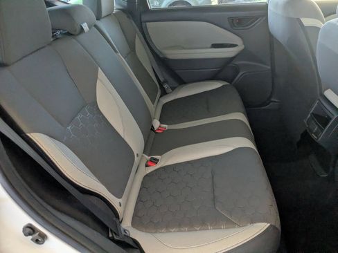 Certified 2025 Subaru Forester AWD/4WD image 23