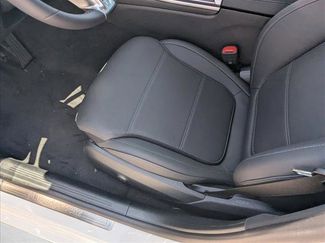 Certified 2025 Mercedes-Benz C 300 Sedan video 4