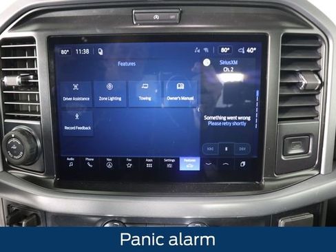 New 2026 Ford F150 XLT AWD/4WD image 52