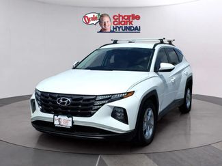 Used 2024 Hyundai Tucson SEL FWD video 1
