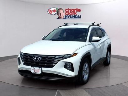 Used 2024 Hyundai Tucson SEL