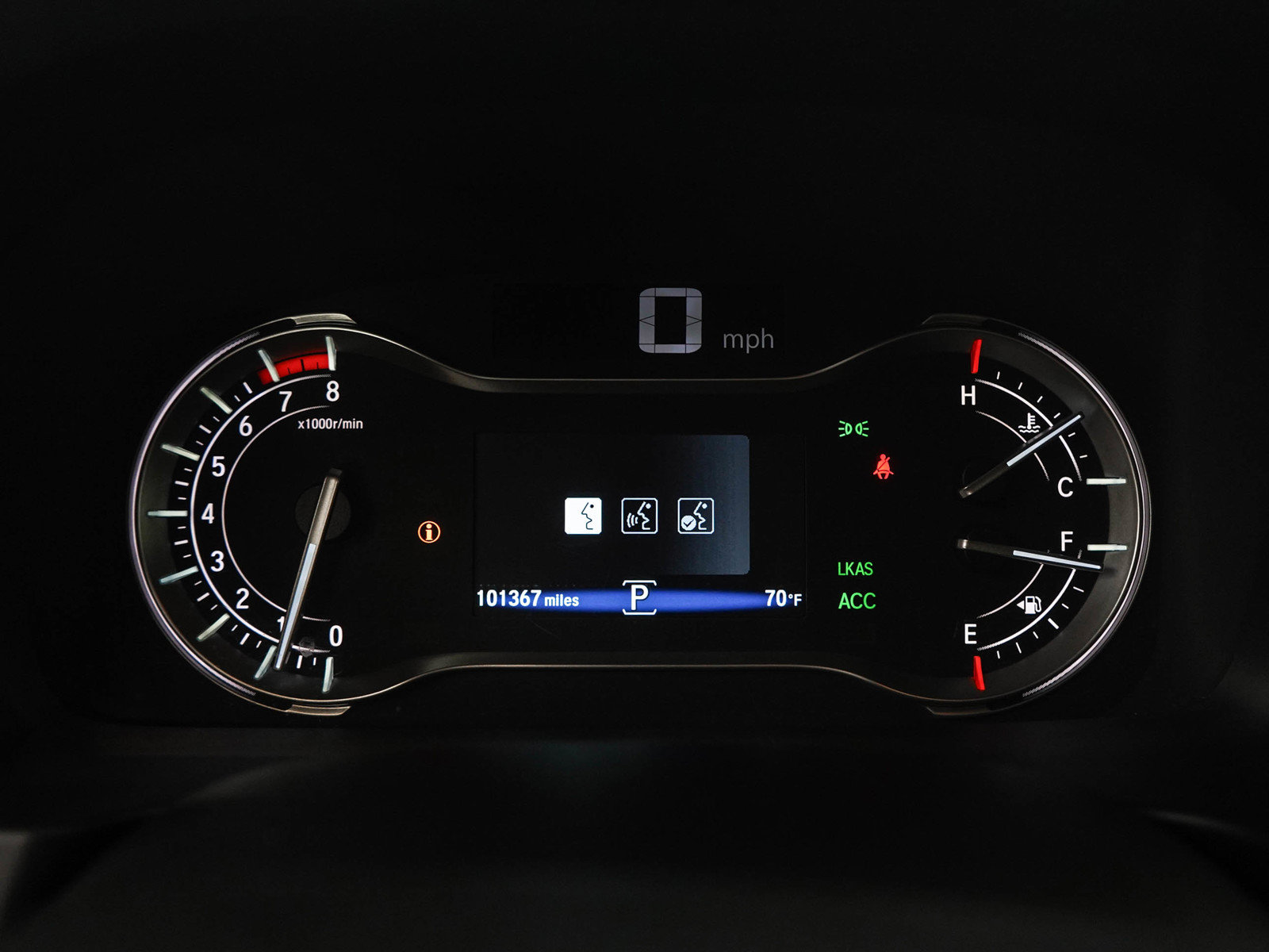 Used 2017 Honda Pilot EX-L image 29
